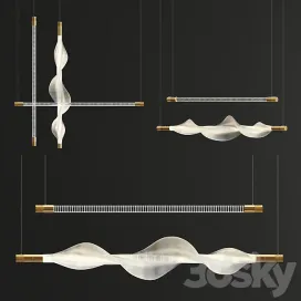 Vapor lighth hollandslicht studio